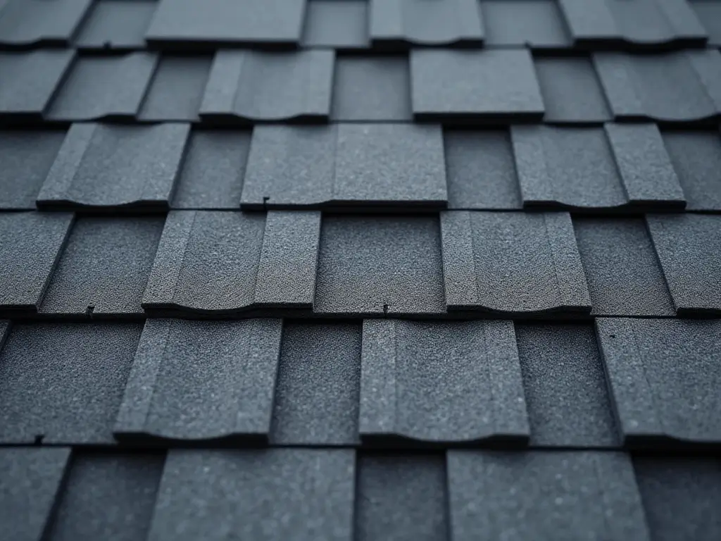 Asphalt Shingle Roofing image