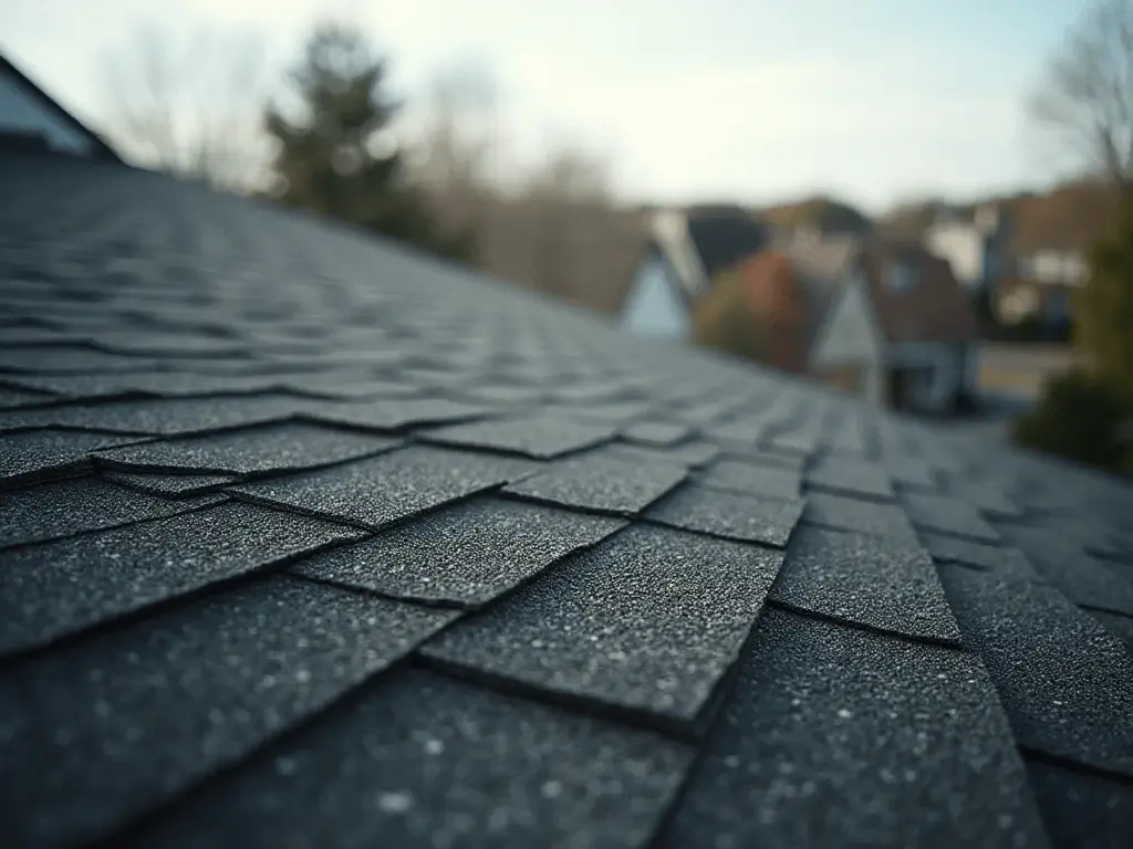 Roofix NY new shingle roof