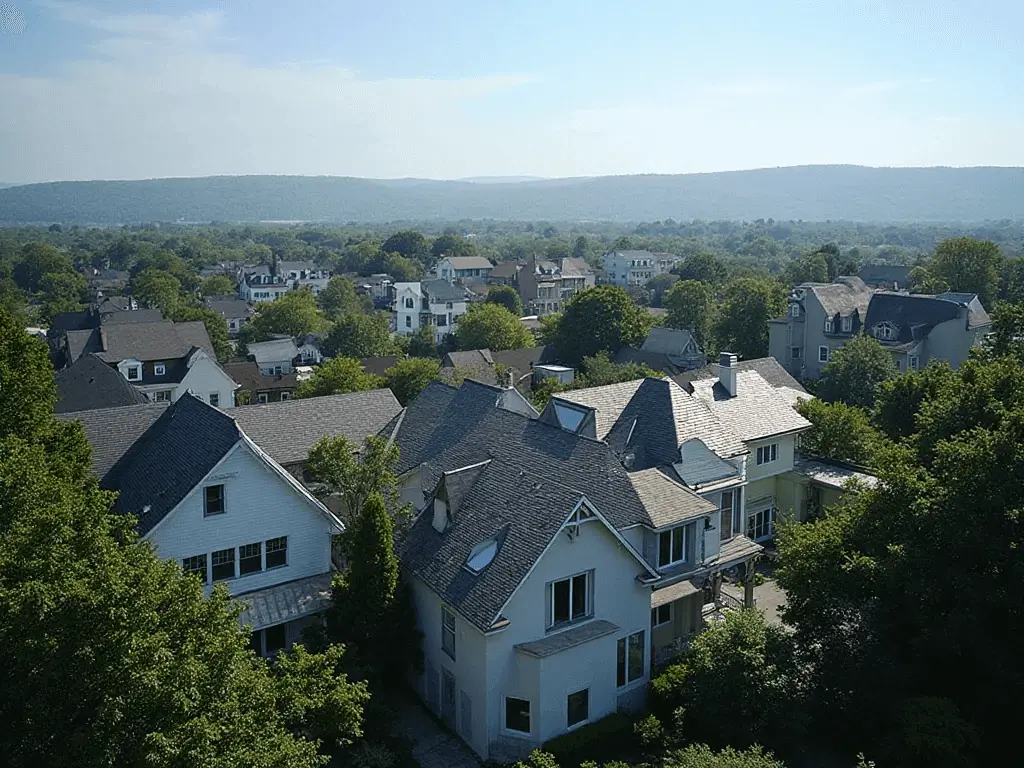 Roofix NY showing roofs in NY