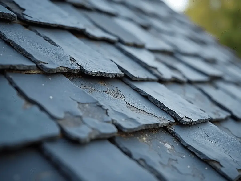 Slate Roofing image