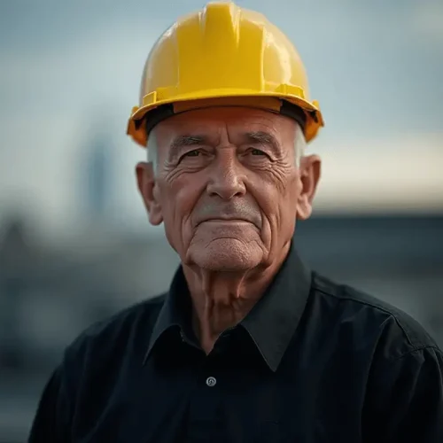 Roofix NY senior Professional roofer